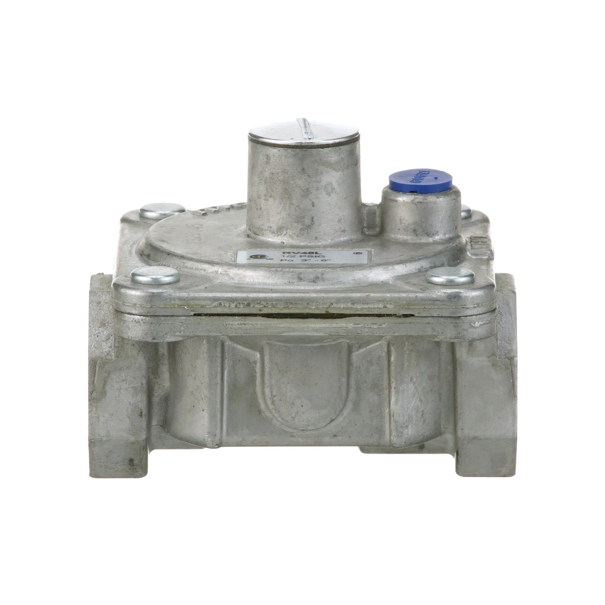 2V-80501-10 Lang - High Efficiency Gas Pressure Regulator alternate view 1 2V-80501-10 Lang - High Efficiency Gas Pressure Regulator alternate view 1
